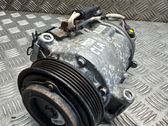 Air conditioning (A/C) compressor (pump)