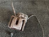 Bremssattel hinten