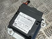 Airbag control unit/module