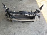 Radiator support slam panel