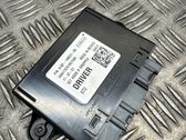 Door control unit/module