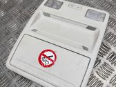 Фонарь освещения передних мест