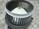 Heater fan/blower