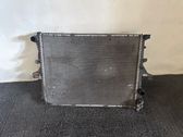 Coolant radiator