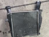 Intercooler radiator