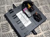 Comfort/convenience module