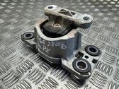 Gearbox mount