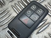 Ignition key/card