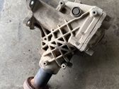 Carcasa de la caja de transferencia