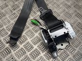 Ceinture de sécurité arrière