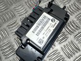 Module de contrôle airbag