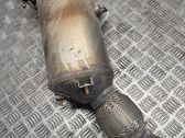 Filtre à particules catalyseur FAP / DPF