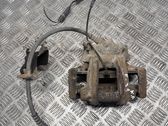 Bremssattel vorne