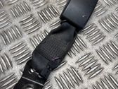 Boucle de ceinture de sécurité arrière