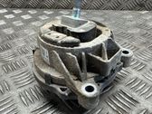 Support de moteur, coussinet