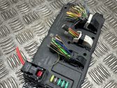 Komfortsteuergerät Bordnetzsteuergerät