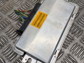 Module de commande suspension