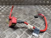 Cable positivo (batería)