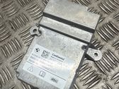 Unidad de control/módulo del Airbag