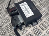 Autres unités de commande / modules