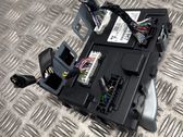 Central body control module
