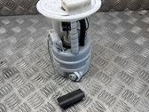 Bomba interna de combustible