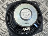 Altavoz de la puerta trasera