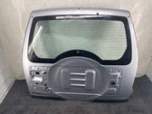 Tailgate/trunk/boot lid