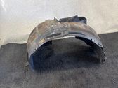 Revestimientos de la aleta antisalpicaduras delanteros