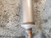 Filtro de partículas del catalizador/FAP/DPF