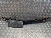 Soporte del parachoques delantero