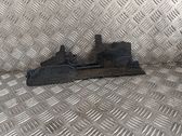 Intercooler air guide/duct channel