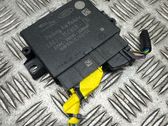 Steuergerät Einparkhilfe Parktronic PDC
