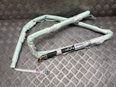 Airbag de toit