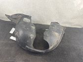 Front wheel arch liner splash guards