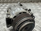 Klimakompressor Pumpe