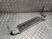 Transmission/gearbox oil cooler