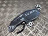 Wischermotor Heckscheibe