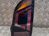 Feux arrière / postérieurs
