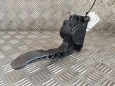 Pedal del acelerador
