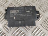 Parking PDC control unit/module