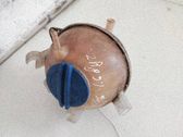 Coolant expansion tank/reservoir