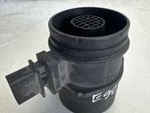 Mass air flow meter