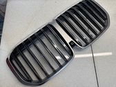 Grille de calandre avant