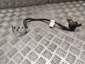 Câble négatif masse batterie