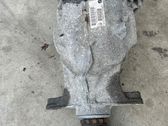 Tylny mechanizm różnicowy