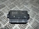 Pysäköintitutkan (PCD) ohjainlaite/moduuli