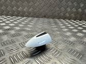 Türgriffkappe Türgriffblende hinten