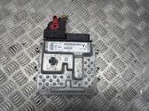 Engine control unit/module