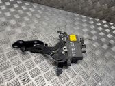 Fußgänger-Airbag-Aktuatoren für die Motorhaube